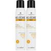 Heliocare 360° Airgel 2x200 ml Schiuma