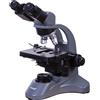 Microscopio Binoculare Levenhuk 720B 40-2000x