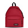 Eastpak Zaino per la scuola Eastpak Padded Pak'r 24L Zaino per scuola e università resistente all'acqua Scarlet Red