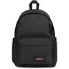 Eastpak Zaino per università Eastpak Day Office 31L Borsa per laptop con doppio scomparto Black