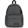 Eastpak Zaino per università Eastpak Day Office 31L Borsa per laptop con doppio scomparto Black Denim