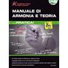 MASSIMO VARINI - ARMONIA E TEORIA PRATICA + DVD