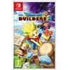 Nintendo Dragon Quest Builders 2 - Videogioco Nintendo - Ed. Italiana - Versione su scheda