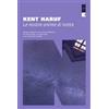NN Editore Le nostre anime di notte. Nuova ediz. Kent Haruf