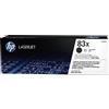 HP CARTUCCIA DI STAMPA HP 83X NERO ALTA CAPACITA
