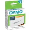 DYMO ETICHETTE DIM.28X89MM 130X1 RT INDIRIZZI STANDARD 1983173
