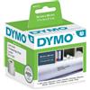 DYMO ETICHETTE DIM.36X89MM 260X1 RT INDIRIZZI ESTESI 1983172