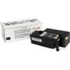 XEROX CARTUCCIA TONER NERO PHASER 6020/6022 W.CENTRE 6025/6027