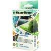 STARLINE CARTUCCIA INK CIANO CHIARO PER PRINT C/EPSON T0795