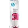 Hp Flacone di inchiostro magenta originale HP 31 da 70 ml