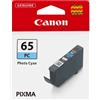 Canon Serbatoio di inchiostro Foto Ciano CLI-65PC_13 ml