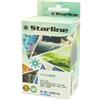 Starline Cartuccia ink per Hp N.82 Ciano 69ML