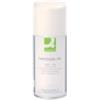 Q-CONNECT Olio distruggidocumenti Q-Connect Aerosol 150 ml KF14455