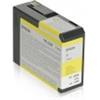 Epson Cartuccia inkjet ink pigmentato T5804 Epson giallo C13T580400