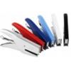 Lebez Cucitrice a pinza Lebez in metallo 16 fogli cucitura 4,5 cm - assortiti - 5095