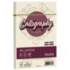 FAVINI Busta Favini Millerighe formato 12x18 cm 100 g - conf. 25 pz - colore avorio A57Q427