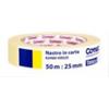 Comet Nastro adesivo in carta Comet® Mascheratura 25 mm x 50 m - 62460-00025-00