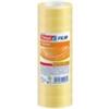 tesa Nastro adesivo Tesafilm® standard trasparente 15 mm x 33 m - in conf. 10 - 57387-00001-01
