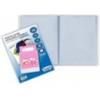 FAVORIT Portalistini a fogli fissi Favorit Sviluppo personalizzabili 22x30 cm - 100 buste trasparente - 400090488