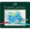 Faber-Castell Matite acquerellabili Faber Castell Albrecht Dürer colori assortiti - conf. 24 pezzi - 117524