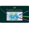 Faber-Castell Matite acquerellabili Faber Castell Albrecht Dürer colori assortiti - conf. 36 pezzi - 117536