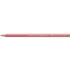 Faber-Castell Matite colorate permanenti Faber Castell Polychromos mina 3,8 mm conf. 6 pezzi - rosa carne medio - 110131