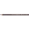Faber-Castell Matite colorate permanenti Faber Castell Polychromos mina 3,8 mm conf. 6 pezzi - noce - 110177