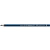 Faber-Castell Matite colorate permanenti Faber Castell Polychromos mina 3,8 mm conf. 6 pezzi - blu prussia - 110246