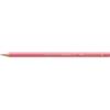 Faber-Castell Matite colorate permanenti Faber Castell Polychromos mina 3,8 mm conf. 6 pezzi - rosa carne scuro - 110130