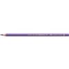 Faber-Castell Matite colorate permanenti Faber Castell Polychromos mina 3,8 mm conf. 6 pezzi - viola - 110138