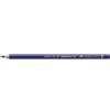 Faber-Castell Matite colorate permanenti Faber Castell Polychromos mina 3,8 mm conf. 6 pezzi Faber-Castell blu di delft - 110141