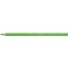 Faber-Castell Matite colorate permanenti Faber Castell Polychromos mina 3,8 mm conf. 6 pezzi - verde erba - 110166