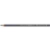 Faber-Castell Matite colorate permanenti Faber Castell Polychromos mina 3,8 mm conf. 6 pezzi - grigio freddo V - 110234