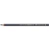 Faber-Castell Matite colorate permanenti Faber Castell Polychromos mina 3,8 mm conf. 6 pezzi - grigio freddo VI - 110235