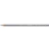 Faber-Castell Matite colorate permanenti Faber Castell Polychromos mina 3,8 mm conf. 6 pezzi - argento - 110251