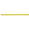 Faber-Castell Matite colorate permanenti Faber Castell Polychromos mina 3,8 mm conf. 6 pezzi - giallo cadmio chiaro - 110105