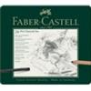 Faber-Castell Set belle arti Faber Castell Monochrome charcoal - 112978
