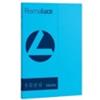 FAVINI Carta colorata Favini Rismaluce colori forti 90 g/m² A4 - risma da 100 ff azzurro - A69G144