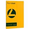 FAVINI Carta colorata Favini Rismaluce colori forti 90 g/m² A4 - risma da 100 ff giallo oro - A69H144