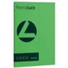 FAVINI Carta colorata Favini Rismaluce colori forti 90 g/m² A4 - risma da 100 ff verde - A69D144