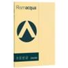 FAVINI Carta colorata Favini Rismacqua colori tenui 90 g/m² A4 - risma da 100 fogli camoscio - A69R144