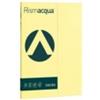 FAVINI Carta colorata Favini Rismacqua colori tenui 90 g/m² A4 - risma da 100 fogli giallo chiaro - A692144