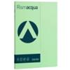 FAVINI Carta colorata Favini Rismacqua colori tenui 90 g/m² A4 - risma da 100 fogli verde chiaro - A69P144