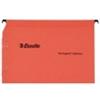 ESSELTE Cartelle sospese Esselte Orgarex Kori Lateral - 33 cm fondo V - conf. 25 pz - 22212