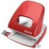 Leitz Perforatore 5008 2 fori - 30 fogli Leitz NeXXt Series Leitz rosso metallizzato 50080025