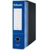 ESSELTE Registratore protocollo Esselte Essentials G75 23x33 cm dorso 8 cm blu - 390775050 (Conf.6)