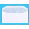 Blasetti Busta bianca senza finestra Blasetti Pocket 80 g/m2 in conf. 500 buste 110x230 mm - 025