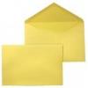 Blasetti Busta gommata posta Blasetti giallo 80 g/m² - conf. da 500 buste - 120x180 mm 0171