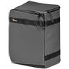 Lowepro GearUp PRO Camera Box Extra Large II, Custodia Rigida per Fotocamera Mirrorless e Reflex, Custodia con Divisori Regolabili per Zaino Fotografico, Borsa Fotografica