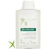 Klorane Shampoo Latte Mandorla 400 ml